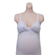 텐셀도트나염수유런닝4548A