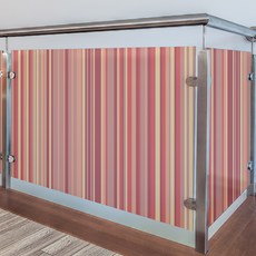 와인그림시트지