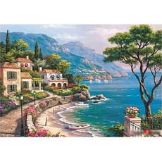 1000z game
 퍼즐라이프 이스케이프 Escape 1000조각 51x73.5cm