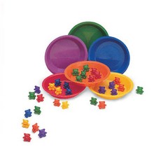 러닝리소스아기곰분류세트