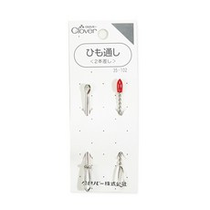 CLOVER 2種捆紮工具, 1個