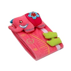 Daiso 動物娃娃身高測量76629, 大象