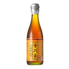 두레방 들기름, 300ml, 1개