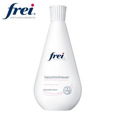 프라이웰 센시티브 스킨토너, 200ml, 1개