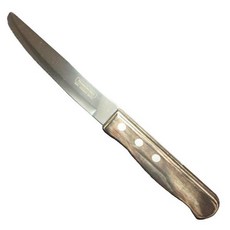 트라몬티나 점보 퀸 스테이크 나이프 넛, 1종 (250mm), 1개