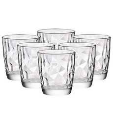 보르미올리 다이아몬드 언더 클리어 소 6개입 305ml, 1개