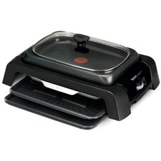 테팔실버매니아전기그릴