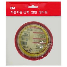 쓰리엠 VHB 투명 양면테이프, 1개