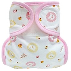 베이비앙기저귀커버베어