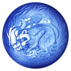 로얄코펜하겐냅킨