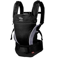 아기띠슬리핑후드