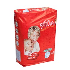 베이비트레져참
