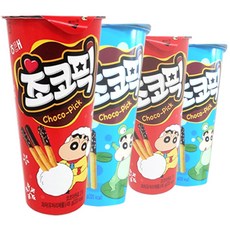 해태제과 초코픽