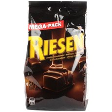 스톡 리젠 초코토피 메가팩, 900g, 1개