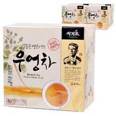 김동곤민들레차