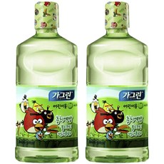 가그린키즈사과550ml