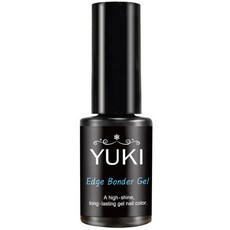 유키 엣지 본더 네일 젤, 5ml, 1개