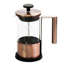 코맥 브라이트엔틱 커피/티메이커 350ml (P4), 혼합색상, 1개