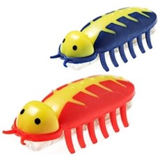 펫모닝 로봇버그 반딧불이 장난감 PMC-301, 2개
