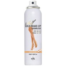 유핏에어브러쉬뿌리는스타킹