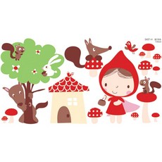 아이방데코스티커