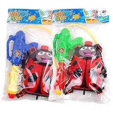 춘천물총