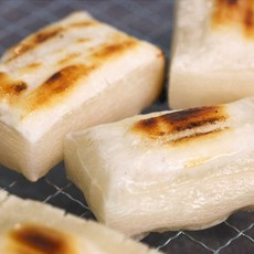 유노타니 키리모찌, 1kg, 1개