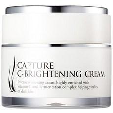 AHC 캡처 C-브라이트닝 크림, 50ml, 1개