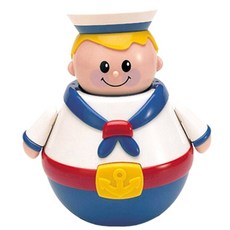 톨로 회전오뚜기 종류선택 오뚝이 뽀빠이오뚜기 완구, 뽀빠이