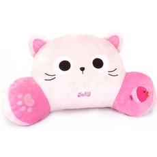 미요허리쿠션