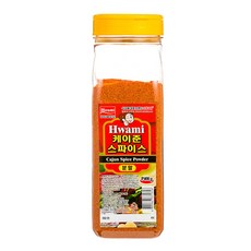 [화미] 케이준스파이스, 400g, 1개