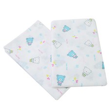 더베베천기저귀