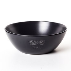 호가나스 1.5L 볼, 그라파이트 그레이