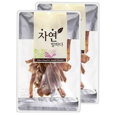자연말하다