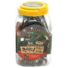 한반도어류