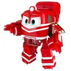 로봇트레인케이dx