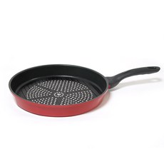 키친아트 그릴팬28cm, 1개, 28cm