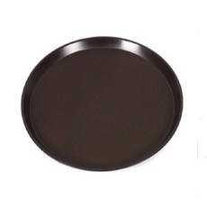블럭마트 논슬립쟁반 원형