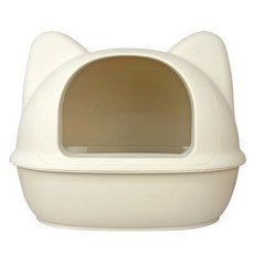 아이캣 고양이모양 점보 화장실