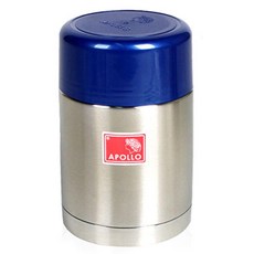 아폴로 죽통APL, 485ml