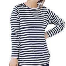 마더라이크 긴팔 안젤라 수유티