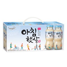 아침햇살180ml TOP01