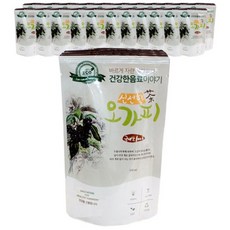 신선한차 오가피차, 100ml, 100ml, 1개입, 21개