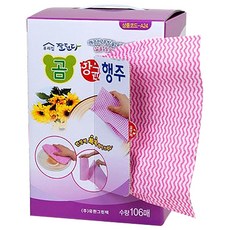 곰향균행주
