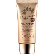 로쎄앙 퍼팩션 썬크림 SPF50 PA+++, 50ml, 1개