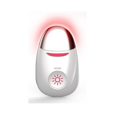 미랑 콜라겐 생성 피부마사지기 MS EGG MR-HD-011A, 혼합 색상