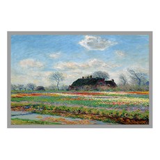 주방아트보드모네