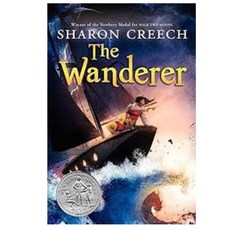 [해외도서]The Wanderer, Harpercollins Childrens Books