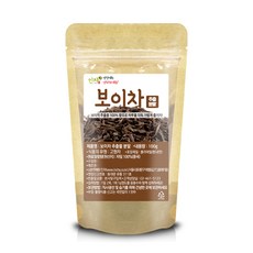 인차 보이차 추출물 분말, 100g, 1개