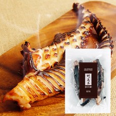 펀푸드 가문어 통족 500g, 2개